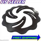 ATV Yamaha Rear Brake Disc Rotor YFM350 WARRIOR 1990-2005 YFM 350