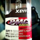 H6M H6 h6 35/35W ONE HEADLIGHT BULB CLEAR WHITE YAMAHA YFZ450 YFM660 YFM700