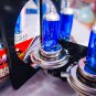 Motorcycle H4 Xenon Light Bulb PAIR 60/55w YAMAHA MOST VSTAR ROADSTAR ROYAL STAR