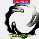 ATV Suzuki Rear Brake Disc Rotor LTR450 LTR 450R Quadracer   2006-2009