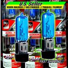 H6M H6 h6 35/35W HEADLIGHT BULB SET XENON Banshee Grizzly Raptor Wolverine
