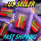 SUZUKI KAWASAKI ATV REAR Brake Pads  LTZ400 LTR450 KFX400 KFX450 METALMIX - COMP