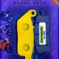 CERAMIC Front Brake Pads Honda VT Shadow 750 & 1100 ACE Spirit - *TOP PREMIUM*