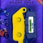 CERAMIC Front Brake Pads Honda VT Shadow 750 & 1100 ACE Spirit - *TOP PREMIUM*