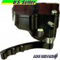 ATV THUMB THROTTLE CNC ALUMINUM BLACK SUZUKI  LT500R LT250 LT80