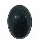 925 SOLID STERLING SILVER ANTIQUE HANDMADE RING MALACHITE GEMSTONE SIZE 6.5