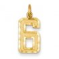 925 SILVER 0.16 CW DIAMOND ALPHABET (E) HANDMADE ANTIQUE VINTAGE CHARM PENDANT