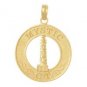 925 SILVER 0.19 CW DIAMOND ALPHABET ( G ) HANDMADE VINTAGE ANTIQUE CHARM PENDANT