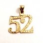 925 SILVER 0.17 CW DIAMOND ALPHABET ( Y ) HANDMADE BEAUTIFUL CUTE CHARM PENDANT