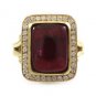 925 SOLID STERLING SILVER ANTIQUE HANDMADE RING BLACK ONYX GEMSTONE SIZE 8.5
