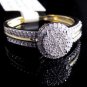 925 SILVER 0.03 CTS ROSE CUT DIAMOND HANDMADE VINTAGE ROYAL FLOWER RING US 8.25