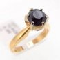 925 SILVER 0.03 CTS ROSE CUT DIAMOND HANDMADE VINTAGE ROYAL FLOWER RING US 8.25