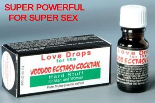 Strong Aphrodisiac Sex Drops Increase Desire And Libido Genuine European Product