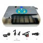 Digital Egg Incubator Automatic Egg Hatcher Automatic Turning 12 Eggs Chicken