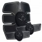 EMS Wireless Muscle Stimulator Trainer Smart Fitness Abdominal Training