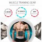 EMS Wireless Muscle Stimulator Trainer Smart Fitness Abdominal Training