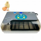 10 Egg Digital Egg Incubator - Automatic Egg Hatcher - Auto Turning