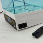 New Cheap Price Digital Temperature Small Brooder 4 Mini Hatchery Egg Incubator