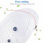 Magnetic Therapy Insoles for Slimming Weight Loss Foot Massage Health Care