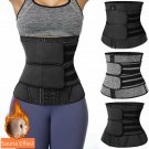 Waist Trainer Neoprene Body Shaper Women Slimming Sheath Belly Reducing Shaper