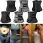 Waist Trainer Neoprene Body Shaper Women Slimming Sheath Belly Reducing Shaper