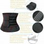 Waist Trainer Neoprene Body Shaper Women Slimming Sheath Belly Reducing Shaper
