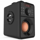 Super Bass Bluetooth Speaker Portable Column High Power Subwoofer Music Center