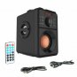 Super Bass Bluetooth Speaker Portable Column High Power Subwoofer Music Center