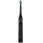 USB Charging Electric Toothbrush with Three Heads - Super Quality!