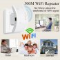 Wifi Router Repeater 802.11N/B/G Computer Networking Range Expander Wireless