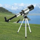 Outdoor HD Telescope 150X Refractive Space Astronomical Monocular Travel