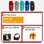 Powerful Portable Speakers Bluetooth Speaker Column Wireless Speaker with LED