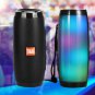 Portable Speaker Bluetooth Column Wireless Bluetooth Speaker Powerful High