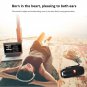 Portable Speaker Bluetooth Column Wireless Bluetooth Speaker Powerful High