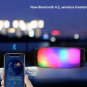 Portable Speaker Bluetooth Column Wireless Bluetooth Speaker Powerful High
