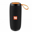 Bluetooth Wireless Speakers Waterproof  Stereo Column Portable Speaker with Mic