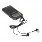 Multi Band Radio Aircraft Band Receiver FM/AM/SW/ CB/Air/VHF World Band
