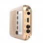 Multi Band Radio Aircraft Band Receiver FM/AM/SW/ CB/Air/VHF World Band