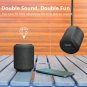 Tronsmart T6 Mini Bluetooth Speaker TWS Speakers IPX6 Wireless Portable Speaker