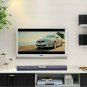 20W Home TV Speaker Wireless Bluetooth Speaker Strip Speaker Portable Music