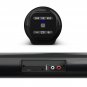 Portable Wireless Column Soundbar Sven Bluetooth Speaker Powerful 3D Music