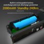 Portable Wireless Column Soundbar Sven Bluetooth Speaker Powerful 3D Music