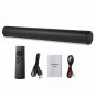 Portable Wireless Column Soundbar Sven Bluetooth Speaker Powerful 3D Music