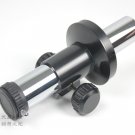 CSO The 80mm aperture refraction astronomical telescope plastics focus seat DIY