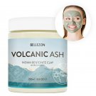 Volcanic Ash Indian Bentonite Clay Facial Mask
