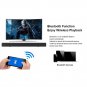 20W Portable Wireless Column Soundbar Sven Bluetooth Speaker Powerful 3D Music