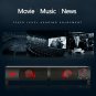 Redragon GS550 aux 3.5mm powerful 2.0 stereo surround music speakers sound bar