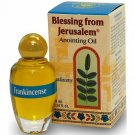 Real Frankincense Oil 10ml - Direct from the Holy Land - Genuine - Buy Now!