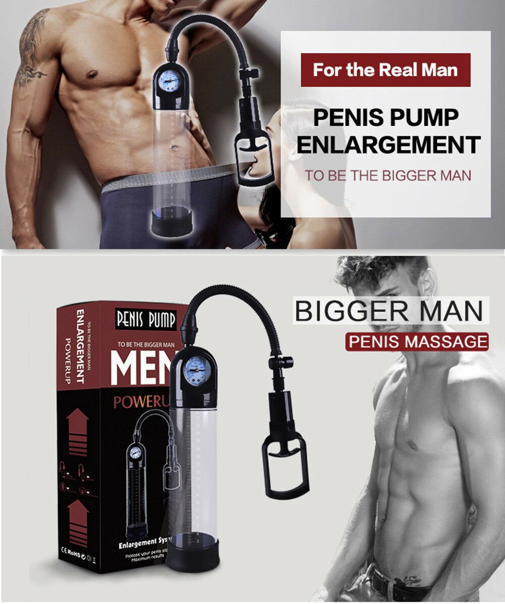 Bigger-Penis-Growth-Power-Vacuum-Male-Enhancement-Enlarger-Penis-Pump-Quality A+