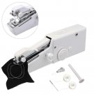 Mini Handheld Sewing Machine Portable Electrical Hand Sewing Machine